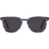 Vindel | Matte Denim|KREWE Store