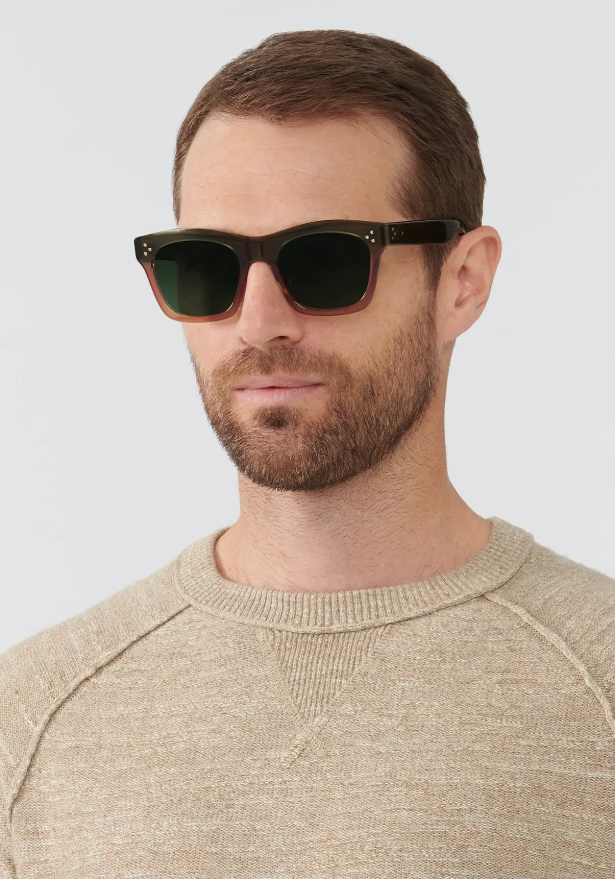 Williams | Wasabi Polarized|KREWE Store