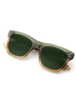 Williams | Wasabi Polarized|KREWE Store