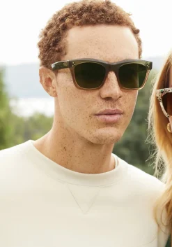 Williams | Wasabi Polarized|KREWE Store