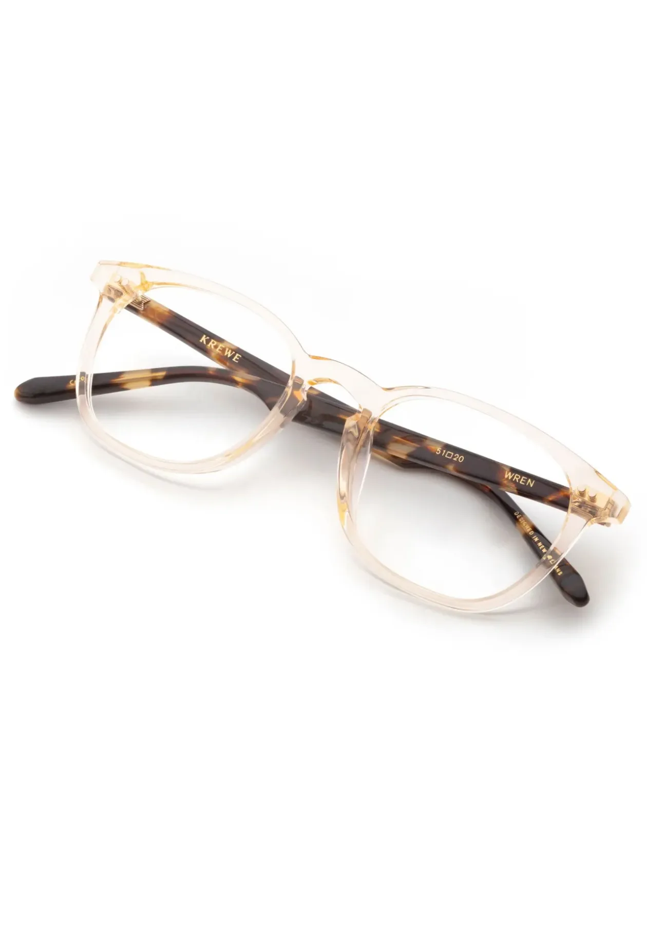 Wren | Haze + Iberia|KREWE Store